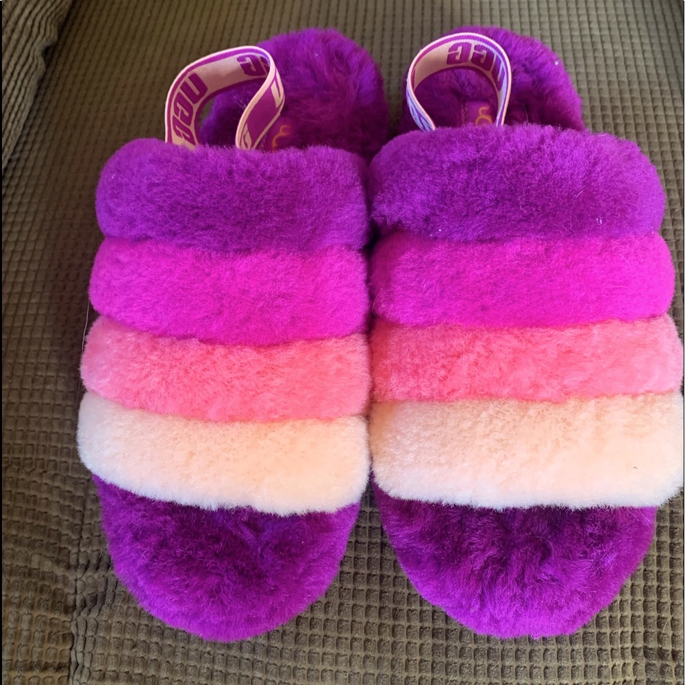 UGG Slippers/Mule